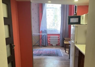 Квартира 1-кімн. продаж Харьков, Холодногорский &ndash; 18 м&sup2;... Оголошення Bazarok.ua