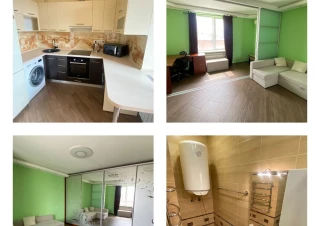 Квартира 1-кімн. продаж Харьков, Холодногорский &ndash; 47 м&sup2;... Оголошення Bazarok.ua