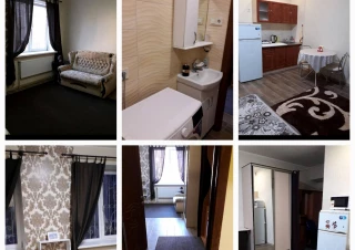 Квартира 1-кімн. продаж Харьков, Индустриальный &ndash; 24 м&sup2;... Оголошення Bazarok.ua