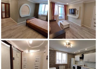 Квартира 3-кімн. продаж Харьков, Основянский &ndash; 89 м&sup2;... Оголошення Bazarok.ua