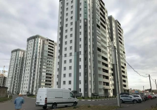 Квартира 1-кімн. продаж Харьков, Основянский &ndash; 20 м&sup2;... Оголошення Bazarok.ua