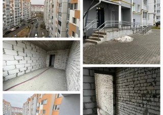 Квартира 1-кімн. продаж Харьков, Шевченковский &ndash; 44 м&sup2;... Оголошення Bazarok.ua