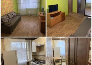 Квартира 2-кімн. продаж Харьков, Салтовский (Московский) &ndash; 44 м&sup2;... Оголошення Bazarok.ua