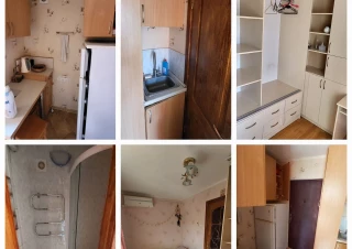 Квартира 1-кімн. продаж Харьков, Слободской &ndash; 15 м&sup2;... Оголошення Bazarok.ua