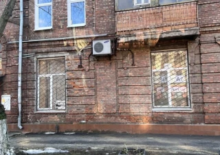 Квартира 4-кімн. продаж Харьков, Новобаварский &ndash; 69 м&sup2;... Оголошення Bazarok.ua