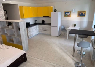 Квартира 1-кімн. продаж Харьков, Основянский &ndash; 42 м&sup2;... Оголошення Bazarok.ua