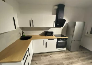 Квартира 1-кімн. продаж Харьков, Индустриальный &ndash; 42 м&sup2;... Оголошення Bazarok.ua
