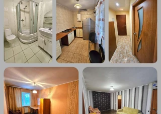 Квартира 2-кімн. продаж Харьков, Основянский &ndash; 45 м&sup2;... Оголошення Bazarok.ua