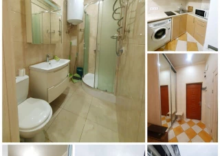 Квартира 1-кімн. продаж Харьков, Холодногорский &ndash; 17 м&sup2;... Оголошення Bazarok.ua