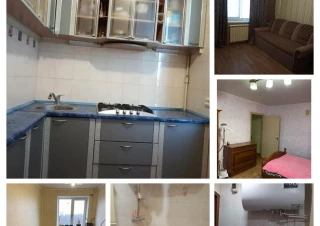 Квартира 2-кімн. продаж Харьков, Немышлянский &ndash; 46 м&sup2;... Оголошення Bazarok.ua