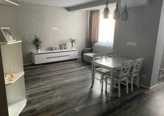 Квартира 1-кімн. продаж Харьков, Салтовский (Московский) &ndash; 50 м&sup2;... Оголошення Bazarok.ua