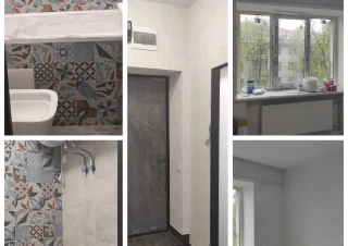 Квартира 1-кімн. продаж Харьков, Слободской &ndash; 14 м&sup2;... Оголошення Bazarok.ua
