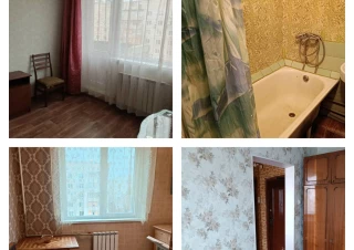 Квартира 1-кімн. продаж Харьков, Индустриальный &ndash; 13 м&sup2;... Оголошення Bazarok.ua