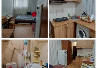 Квартира 1-кімн. продаж Харьков, Основянский &ndash; 16 м&sup2;... Оголошення Bazarok.ua