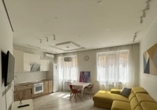 Квартира 1-кімн. продаж Харьков, Киевский &ndash; 41 м&sup2;... Оголошення Bazarok.ua