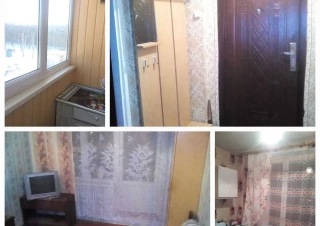 Квартира 1-кімн. продаж Харьков, Салтовский (Московский) &ndash; 25 м&sup2;... Оголошення Bazarok.ua