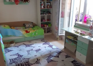 Квартира 3-кімн. продаж Харьков, Салтовский (Московский) &ndash; 134 м&sup2;... Оголошення Bazarok.ua