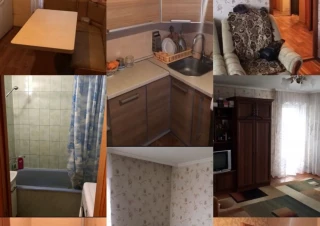 Квартира 2-кімн. продаж Харьков, Шевченковский &ndash; 32 м&sup2;... Оголошення Bazarok.ua