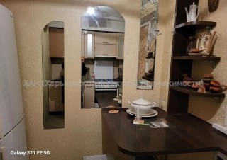 Квартира 3-кімн. продаж Харьков, Киевский &ndash; 64 м&sup2;... Оголошення Bazarok.ua