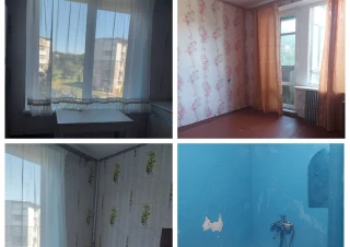 Квартира 1-кімн. продаж Харьков, Индустриальный &ndash; 13 м&sup2;... Оголошення Bazarok.ua