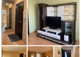 Квартира 3-кімн. продаж Харьков, Салтовский (Московский) &ndash; 68 м&sup2;... Оголошення Bazarok.ua