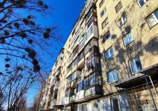 Квартира 2-кімн. продаж Харьков, Холодногорский &ndash; 43 м&sup2;... Оголошення Bazarok.ua