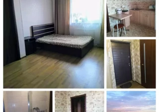 Квартира 1-кімн. продаж Харьков, Слободской &ndash; 35 м&sup2;... Оголошення Bazarok.ua