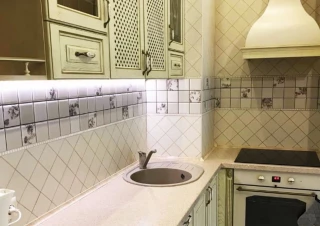 Квартира 1-кімн. продаж Харьков, Холодногорский &ndash; 35 м&sup2;... Объявления Bazarok.ua