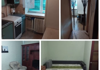 Квартира 1-кімн. продаж Харьков, Салтовский (Московский) &ndash; 29 м&sup2;... Объявления Bazarok.ua