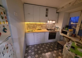 Квартира 2-кімн. продаж Харьков, Индустриальный &ndash; 45 м&sup2;... Объявления Bazarok.ua