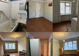 Квартира 2-кімн. продаж Харьков, Основянский &ndash; 30 м&sup2;... Оголошення Bazarok.ua