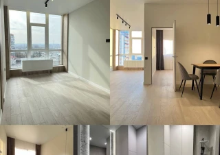 Квартира 1-кімн. продаж Харьков, Основянский &ndash; 52 м&sup2;... Оголошення Bazarok.ua