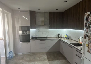 Квартира 3-кімн. продаж Харьков, Слободской &ndash; 96 м&sup2;... Оголошення Bazarok.ua