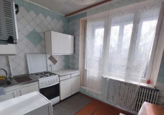 Квартира 1-кімн. продаж Харьков, Основянский &ndash; 38 м&sup2;... Оголошення Bazarok.ua