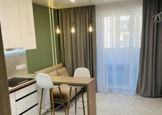 Квартира 1-кімн. продаж Харьков, Шевченковский &ndash; 20 м&sup2;... Оголошення Bazarok.ua