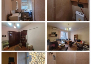 Квартира 2-кімн. продаж Харьков, Киевский &ndash; 40 м&sup2;... Оголошення Bazarok.ua