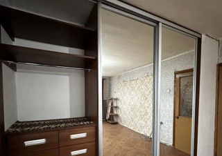 Квартира 1-кімн. продаж Харьков, Основянский &ndash; 33 м&sup2;... Оголошення Bazarok.ua