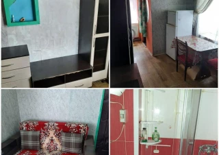 Квартира 1-кімн. продаж Харьков, Салтовский (Московский) &ndash; 18 м&sup2;... Оголошення Bazarok.ua