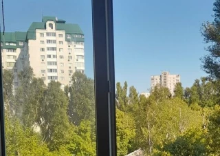 Квартира 2-кімн. продаж Харьков, Салтовский (Московский) &ndash; 51 м&sup2;... Оголошення Bazarok.ua