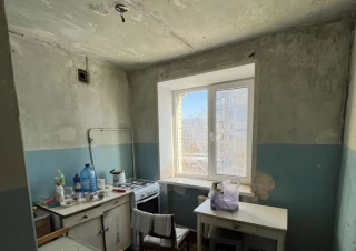 Квартира 2-кімн. продаж Харьков, Холодногорский &ndash; 44 м&sup2;... Оголошення Bazarok.ua