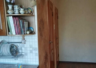 Квартира 2-кімн. продаж Харьков, Индустриальный &ndash; 49 м&sup2;... Оголошення Bazarok.ua