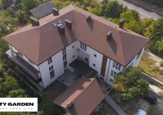 Квартира 1-кімн. продаж Харьков, Салтовский (Московский) &ndash; 36 м&sup2;... Оголошення Bazarok.ua