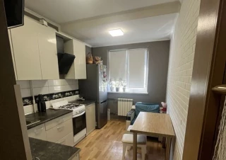 Квартира 1-кімн. продаж Харьков, Салтовский (Московский) &ndash; 18 м&sup2;... Оголошення Bazarok.ua