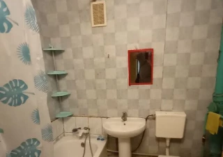 Квартира 1-кімн. продаж Харьков, Салтовский (Московский) &ndash; 41 м&sup2;... Оголошення Bazarok.ua