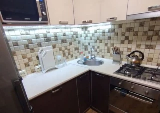 Квартира 2-кімн. продаж Харьков, Немышлянский &ndash; 45 м&sup2;... Оголошення Bazarok.ua