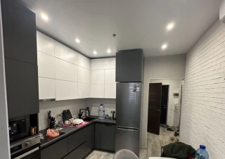 Квартира 1-кімн. продаж Харьков, Слободской &ndash; 39 м&sup2;... Оголошення Bazarok.ua