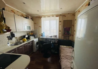 Квартира 1-кімн. продаж Харьков, Индустриальный &ndash; 34 м&sup2;... Оголошення Bazarok.ua