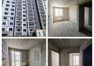 Квартира 1-кімн. продаж Харьков, Холодногорский &ndash; 16 м&sup2;... Оголошення Bazarok.ua