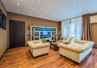 Квартира 2-кімн. продаж Киев, Голосеевский &ndash; 100 м&sup2;... Оголошення Bazarok.ua