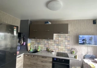 Квартира 1-кімн. продаж Харьков, Основянский &ndash; 35 м&sup2;... Оголошення Bazarok.ua